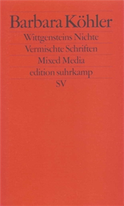 Wittgensteins Nichte