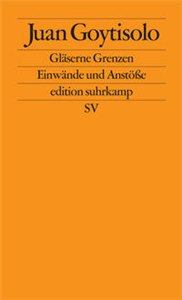 Gläserne Grenzen