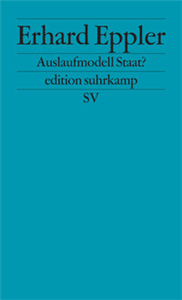 Auslaufmodell Staat?