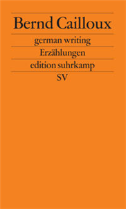 german writing