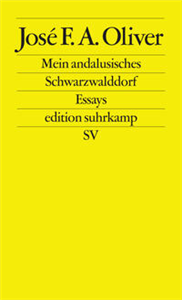 Mein andalusisches Schwarzwalddorf