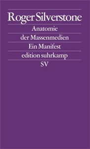 Anatomie der Massenmedien