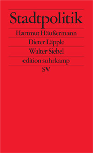Stadtpolitik