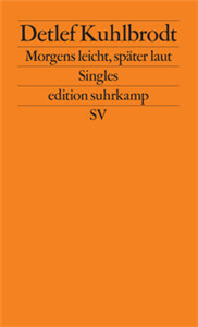 Morgens leicht, später laut