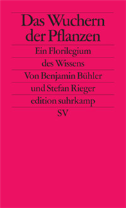 Das Wuchern der Pflanzen