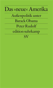 Das »neue« Amerika
