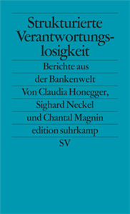 Strukturierte Verantwortungslosigkeit
