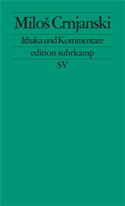 Ithaka und Kommentare