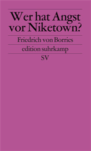 Wer hat Angst vor Niketown