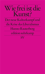 Wie frei ist die Kunst?