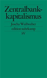Zentralbankkapitalismus