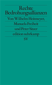 Rechte Bedrohungsallianzen