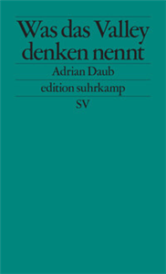 Was das Valley denken nennt