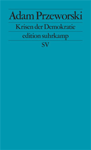 Krisen der Demokratie