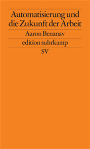 Automatisierung und die Zukunft der Arbeit
