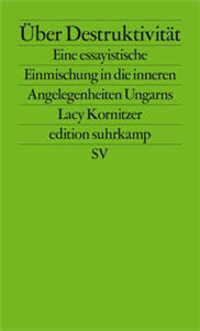 Über Destruktivität