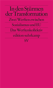 In den Stürmen der Transformation