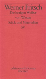 Die lustigen Weiber von Wiesau