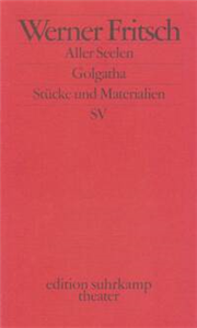 Golgatha. Aller Seelen