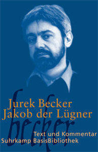 Jakob der Lügner