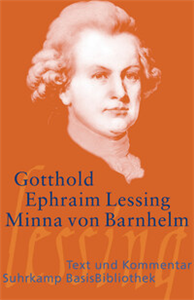 Minna von Barnhelm, oder Das Soldatenglück