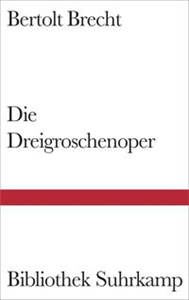 Die Dreigroschenoper