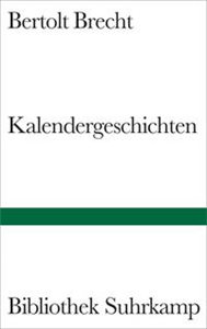 Kalendergeschichten