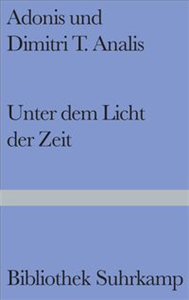 Unter dem Licht der Zeit
