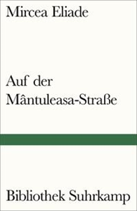 Auf der Mântuleasa-Straße