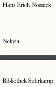 Nekyia