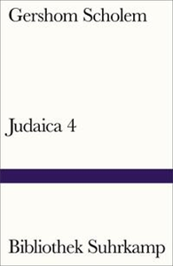 Judaica IV