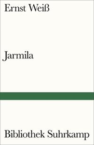 Jarmila