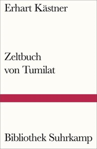 Zeltbuch von Tumilat
