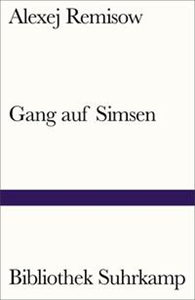 Gang auf Simsen