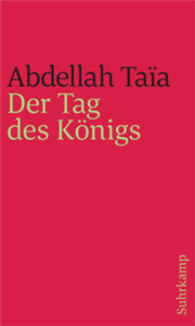 Der Tag des Königs