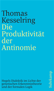 Die Produktivität der Antinomie