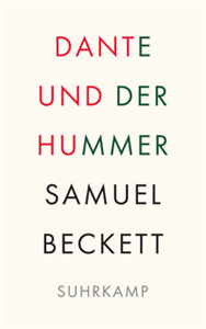 Dante und der Hummer