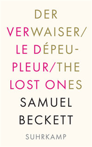 Der Verwaiser. Le dépeupleur. The Lost Ones
