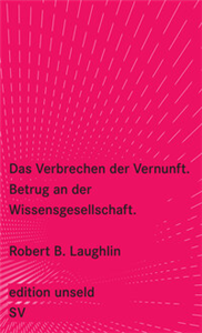 Das Verbrechen der Vernunft