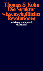 Die Struktur wissenschaftlicher Revolutionen
