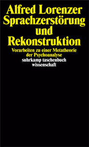 Sprachzerstörung und Rekonstruktion