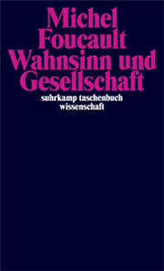 Wahnsinn und Gesellschaft