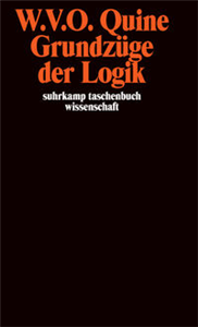 Grundzüge der Logik