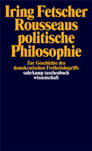 Rousseaus politische Philosophie