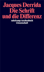 Die Schrift und die Differenz