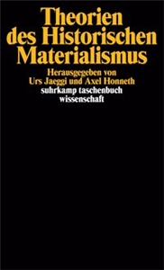 Theorien des Historischen Materialismus