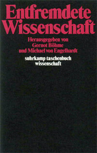 Entfremdete Wissenschaft