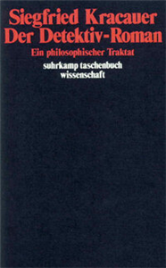 Der Detektiv-Roman