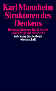 Strukturen des Denkens