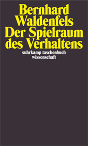 Der Spielraum des Verhaltens